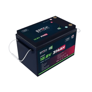 12V 314Ah Eco Series LiFePO4 Battery