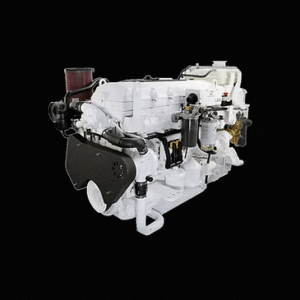 BUY Hyundai SeasAll L500 Marine Engine in California