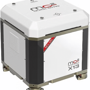 MC² X13 DC GYRO STABILIZERS IN CALIFORNIA