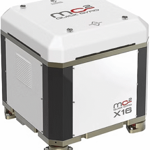 MC² X16 AC Gyro Stabilizer (California)