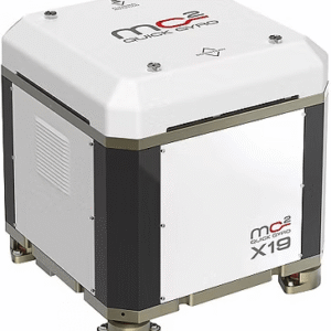 MC² X19 AC Gyro Stabilizer