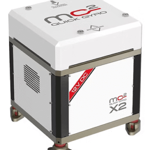MC² X2 DC GYRO STABILIZERS IN CALIFORNIA