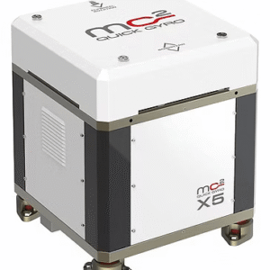 MC² X5 AC Gyro Stabilizer (California)