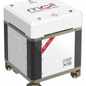 MC² X5 DC Gyro Stabilizers in California