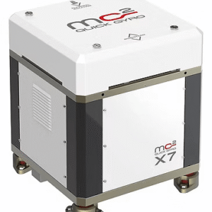 MC² X7 AC