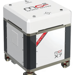 MC² X7 DC Gyro Stabilizers in California