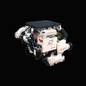 BUY S270 High Speed Diesel – Hyundai SeasALL (California)