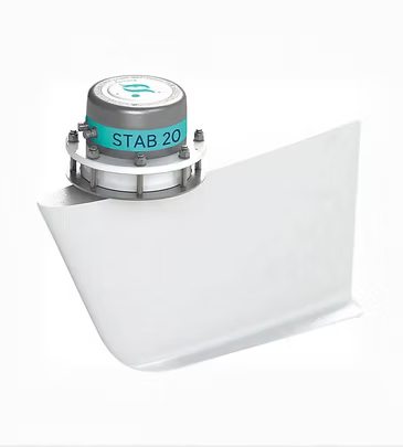 BUY Stab 40 Fin Stabilizers – Waveless (California)