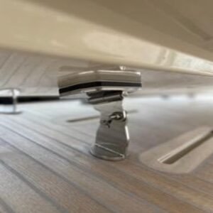 Aft Deck