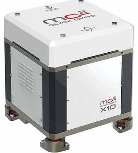 MC² X10 AC Stabilizers in California