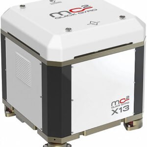 MC² X13 AC